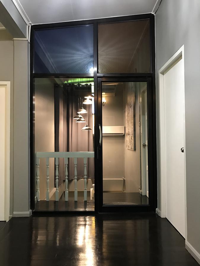 בנגקוק Add Home Hostel Vipavadee 42 מראה חיצוני תמונה