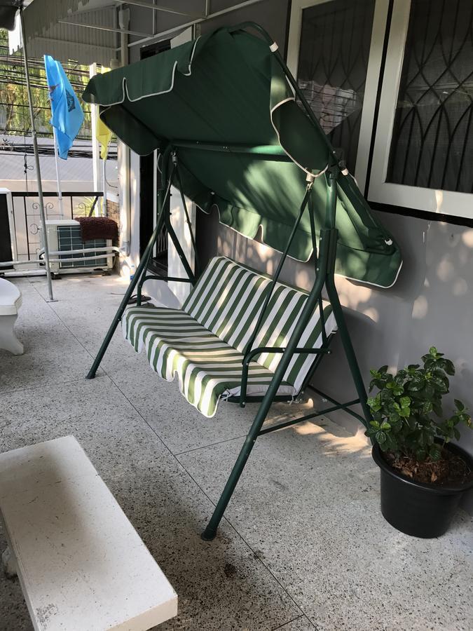 בנגקוק Add Home Hostel Vipavadee 42 מראה חיצוני תמונה