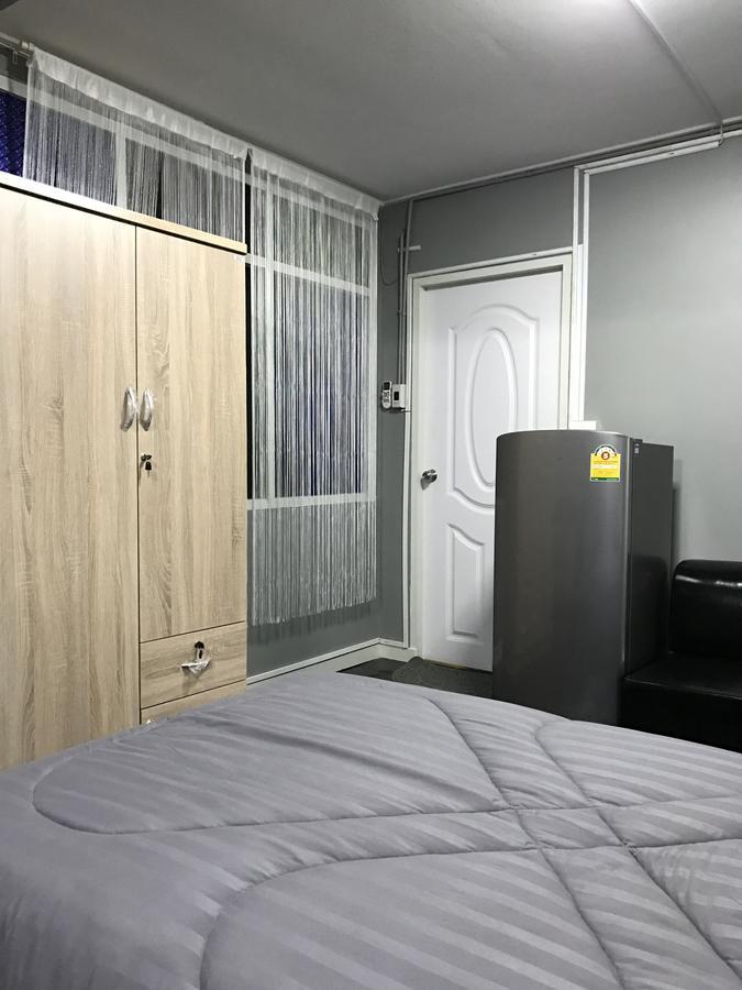 בנגקוק Add Home Hostel Vipavadee 42 מראה חיצוני תמונה