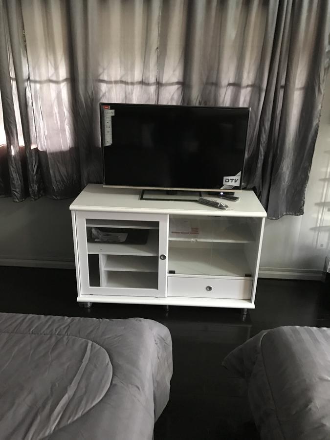 בנגקוק Add Home Hostel Vipavadee 42 מראה חיצוני תמונה