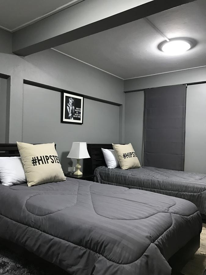 בנגקוק Add Home Hostel Vipavadee 42 מראה חיצוני תמונה