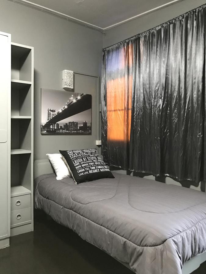 בנגקוק Add Home Hostel Vipavadee 42 מראה חיצוני תמונה