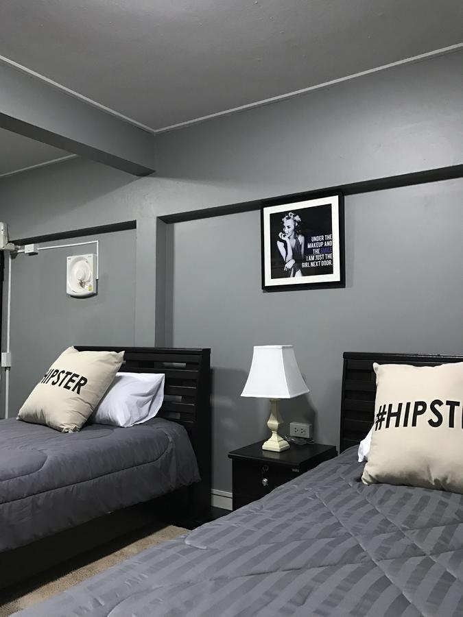 בנגקוק Add Home Hostel Vipavadee 42 מראה חיצוני תמונה