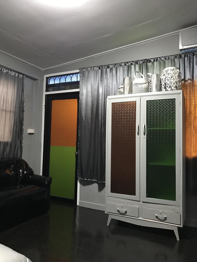 בנגקוק Add Home Hostel Vipavadee 42 מראה חיצוני תמונה
