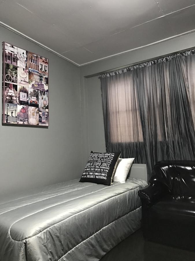 בנגקוק Add Home Hostel Vipavadee 42 מראה חיצוני תמונה