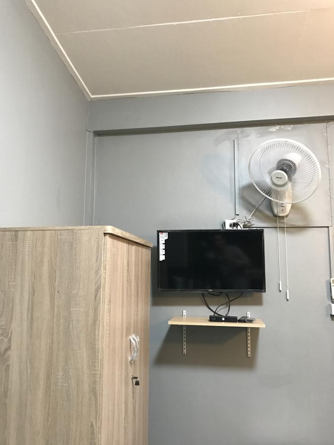 בנגקוק Add Home Hostel Vipavadee 42 מראה חיצוני תמונה