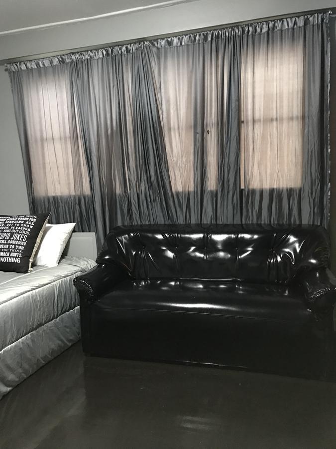 בנגקוק Add Home Hostel Vipavadee 42 מראה חיצוני תמונה