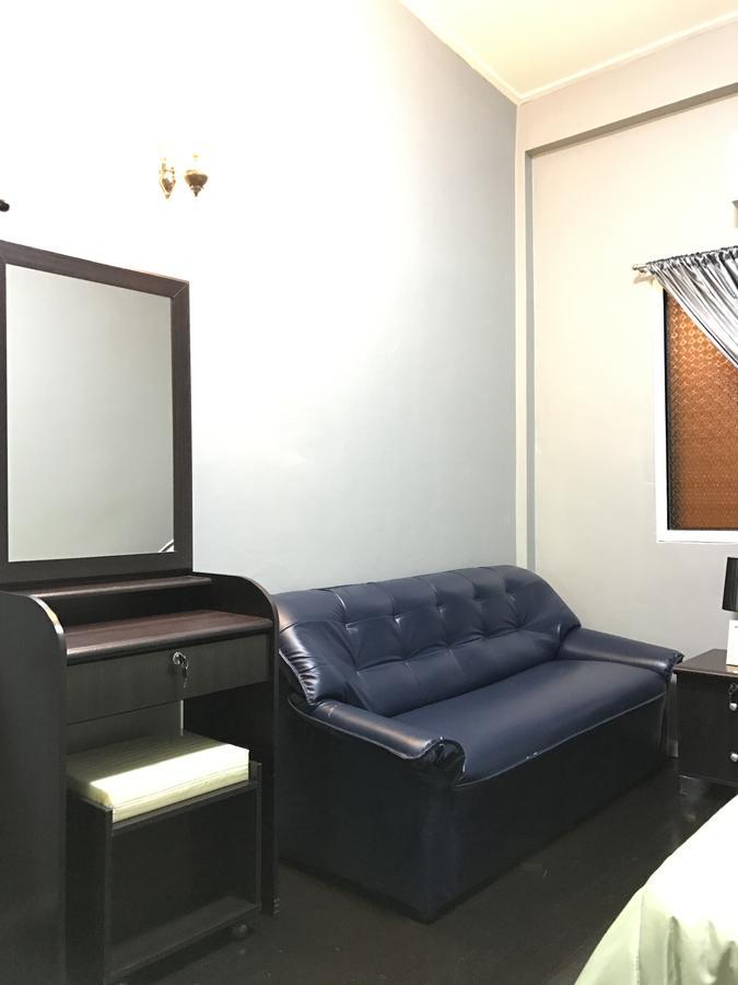 בנגקוק Add Home Hostel Vipavadee 42 מראה חיצוני תמונה